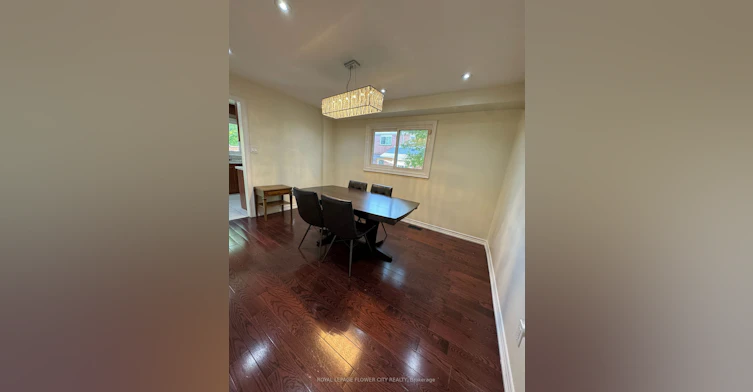 116 Flowertown Avenue, Brampton, ON, L6X 3Y6 - 8