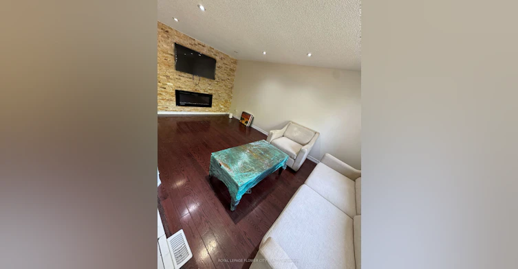 116 Flowertown Avenue, Brampton, ON, L6X 3Y6 - 16
