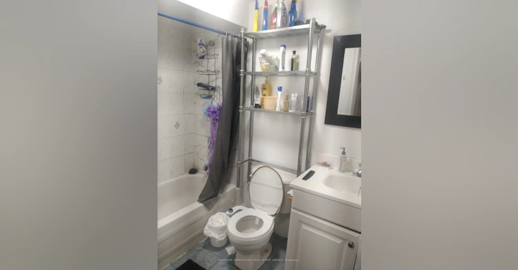Basement-41 Thorndale Road, Brampton, ON, L6P 1G9 - 9