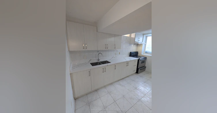 Basement-41 Thorndale Road, Brampton, ON, L6P 1G9 - 2