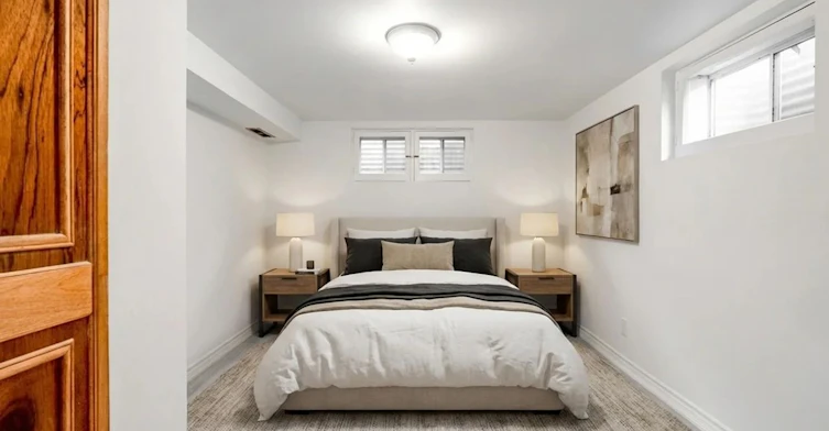 Lower-173 Rathburn Road, Toronto, ON, M9B 2L2 - 9