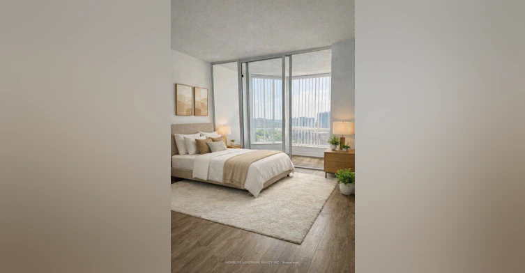 1510-22 Hanover Road, Brampton, ON, L6S 5K7 - 5