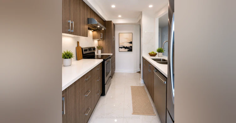 1510-22 Hanover Road, Brampton, ON, L6S 5K7 - 2