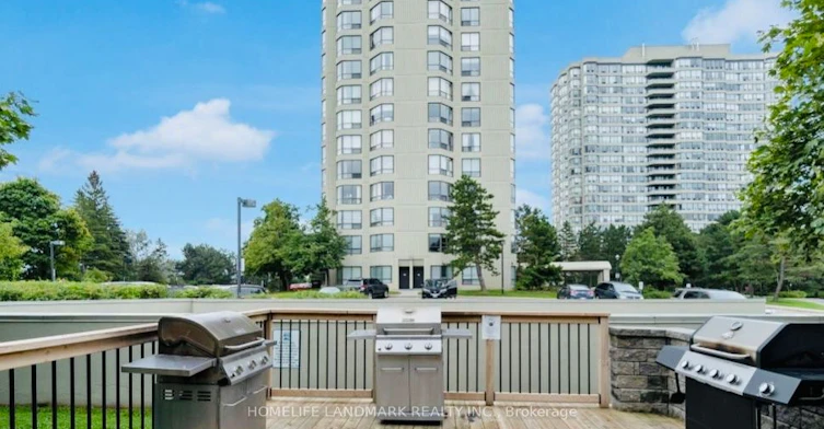 1510-22 Hanover Road, Brampton, ON, L6S 5K7 - 24