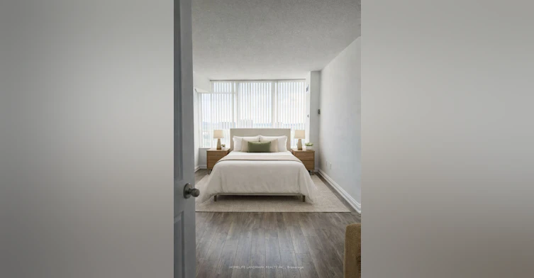 1510-22 Hanover Road, Brampton, ON, L6S 5K7 - 7