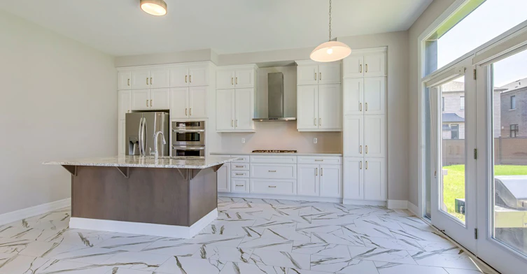 1387 Aymond Crescent, Oakville, ON, L6H 7W9 - 8