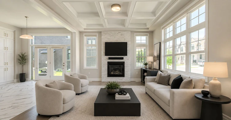 1387 Aymond Crescent, Oakville, ON, L6H 7W9 - 6
