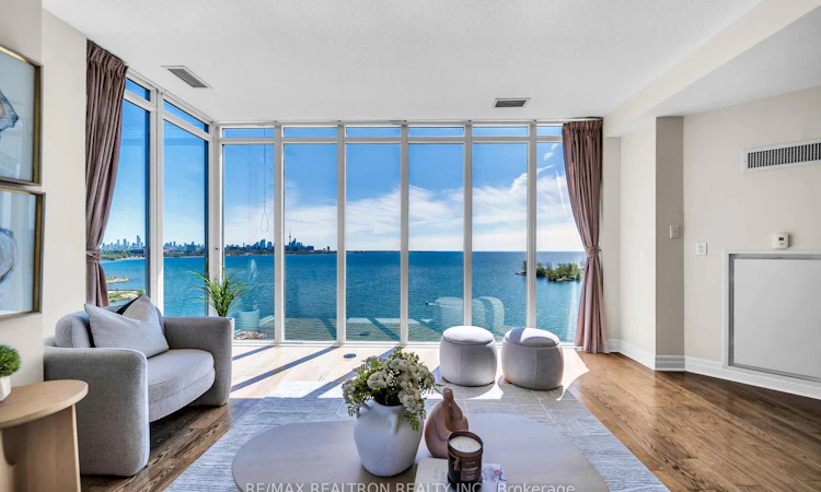 1203-58 Marine Parade Drive