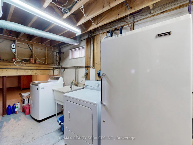 16 Grassington Crescent, Brampton, ON, L6S 1Z6 - 36