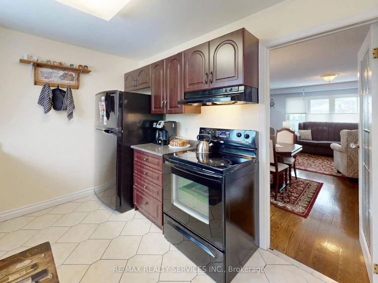16 Grassington Crescent, Brampton, ON, L6S 1Z6 - 15