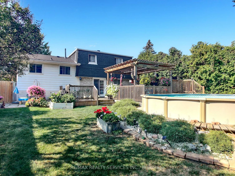 16 Grassington Crescent, Brampton, ON, L6S 1Z6 - 42