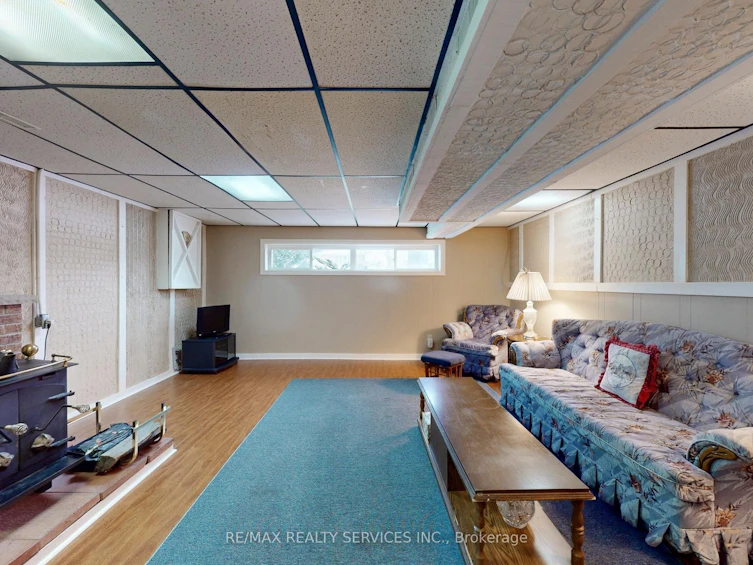 16 Grassington Crescent, Brampton, ON, L6S 1Z6 - 32