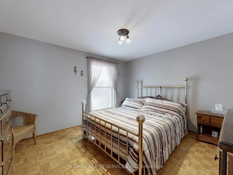16 Grassington Crescent, Brampton, ON, L6S 1Z6 - 22