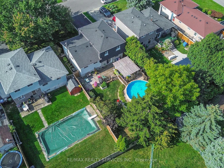 16 Grassington Crescent, Brampton, ON, L6S 1Z6 - 47