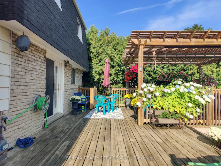 16 Grassington Crescent, Brampton, ON, L6S 1Z6 - 37