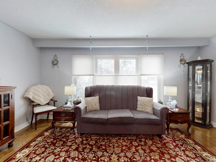 16 Grassington Crescent, Brampton, ON, L6S 1Z6 - 12