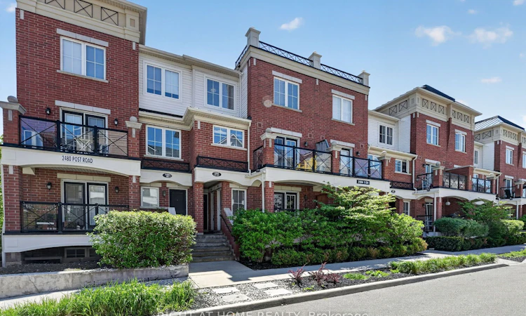 26-2480 Post Road N