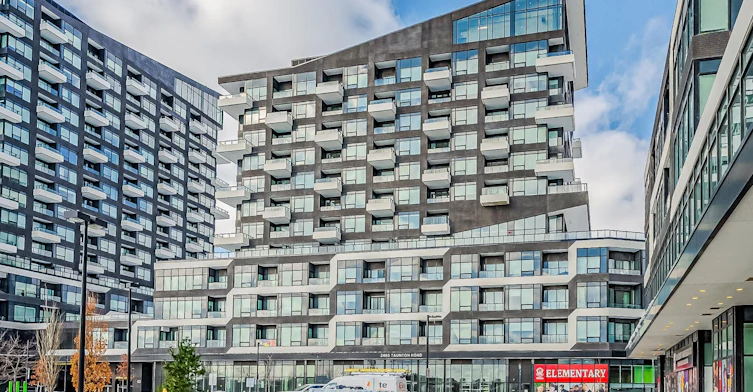 447-2485 Taunton Road, Oakville, ON, L6H 3R8