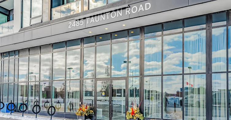 447-2485 Taunton Road, Oakville, ON, L6H 3R8 - 2