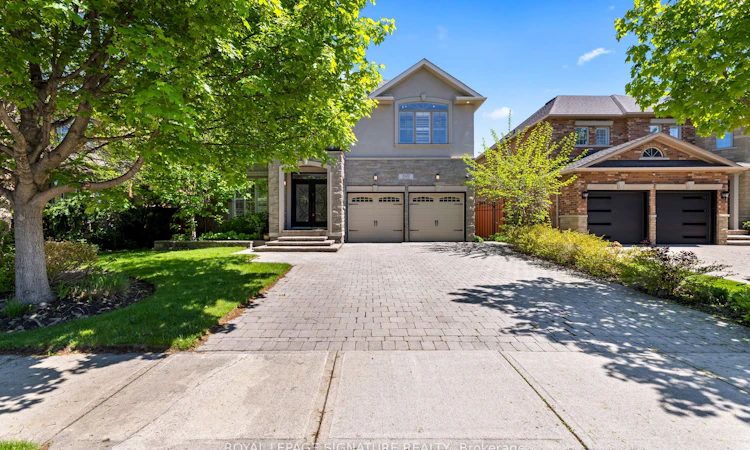 2480 Upper Valley Crescent