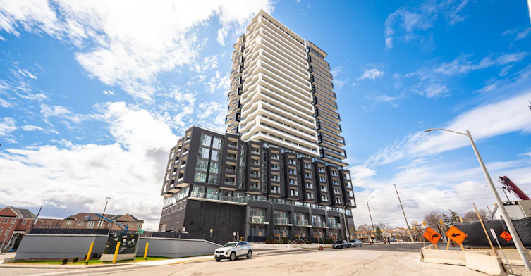 Brampton, ON