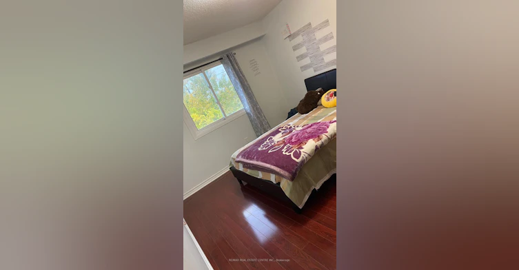 26 Foxacre Row, Brampton, ON, L6V 3P5 - 21