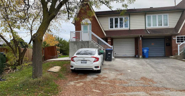 26 Foxacre Row, Brampton, ON, L6V 3P5 - 25