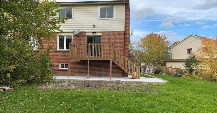 26 Foxacre Row, Brampton, ON, L6V 3P5