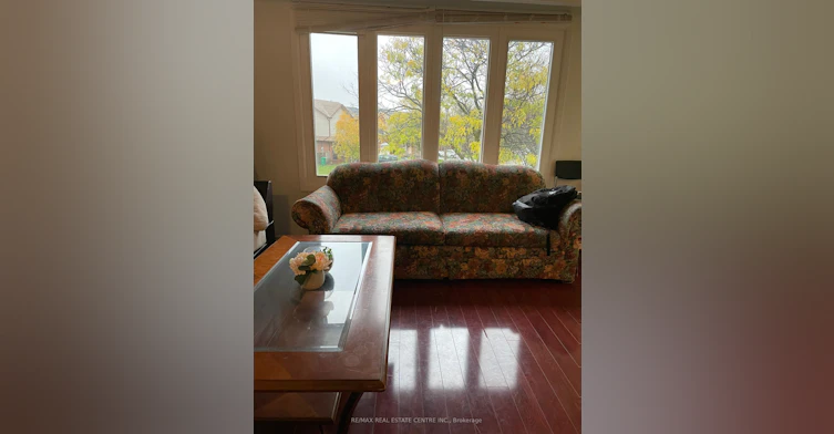 26 Foxacre Row, Brampton, ON, L6V 3P5 - 16