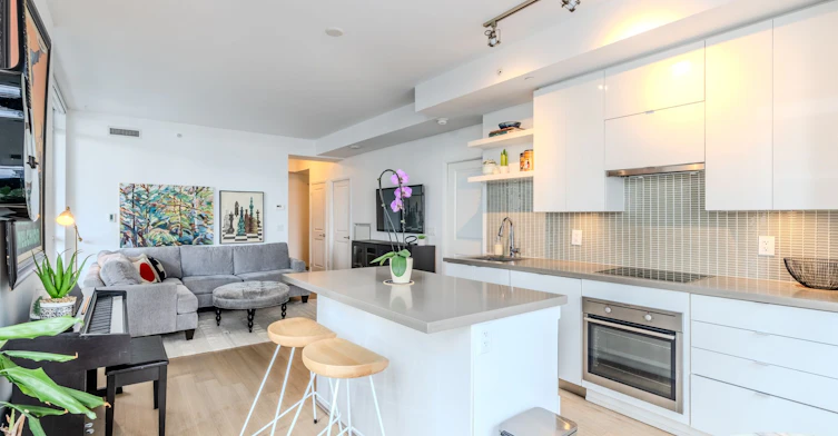 B415-60 Annie Craig Drive, Toronto, ON, M8V 0C4 - 8