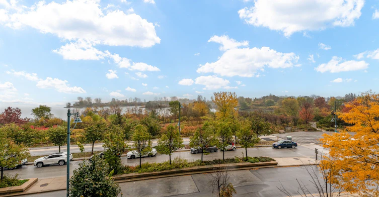 B415-60 Annie Craig Drive, Toronto, ON, M8V 0C4 - 42