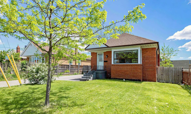 101 Whitley Avenue