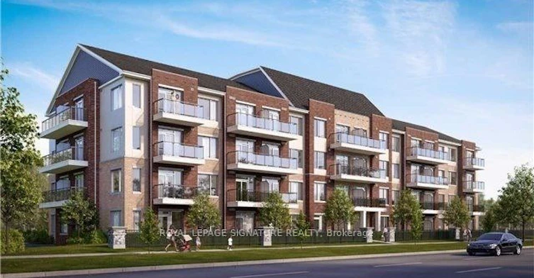 301-50 Sky Harbour Drive, Brampton, ON, L7A 0A1