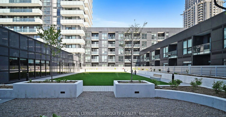 4502-430 Square One Drive, Mississauga, ON, L5B 0L6 - 38