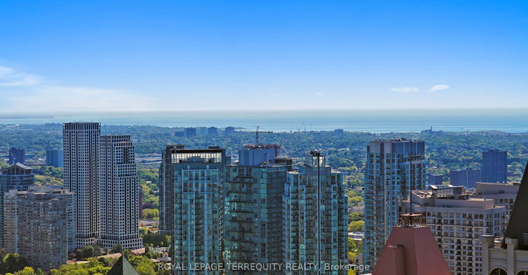 4502-430 Square One Drive, Mississauga, ON, L5B 0L6 - 31