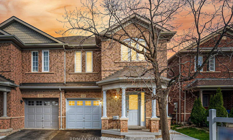 23 Ashmere Road