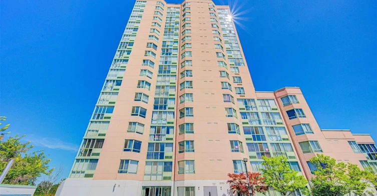 213-41 Markbrook Lane, Toronto, ON, M9V 5E6 - 30