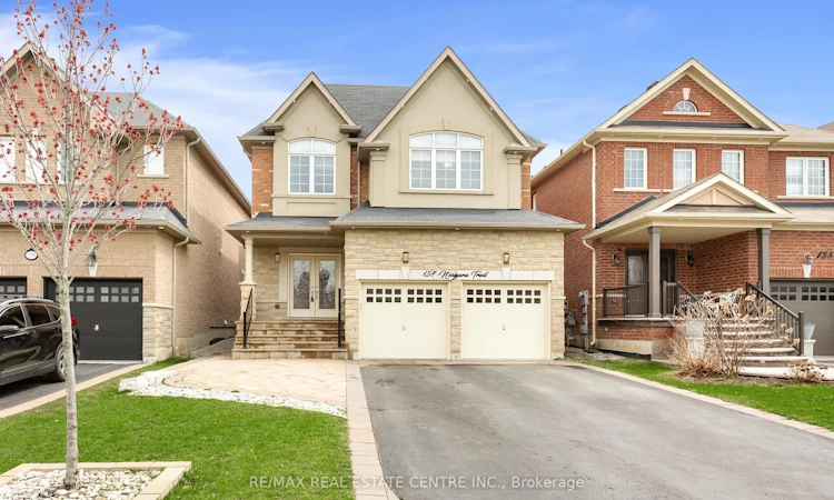 157 Niagara Trail