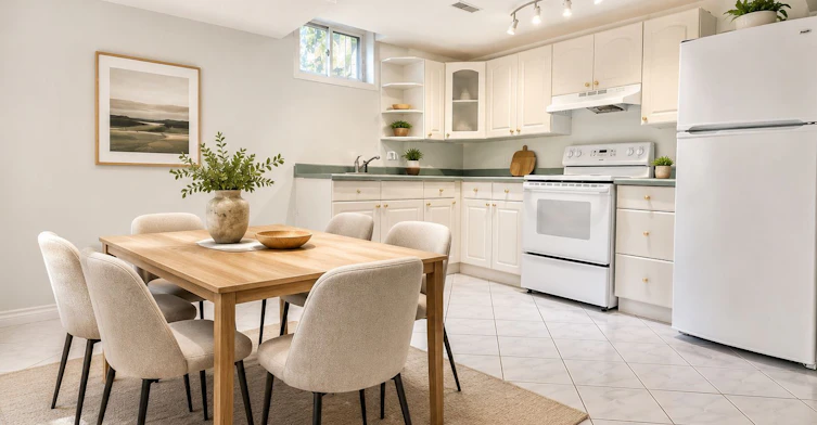 LOWER-1157 Charminster Crescent, Mississauga, ON, L5V 1P9 - 6