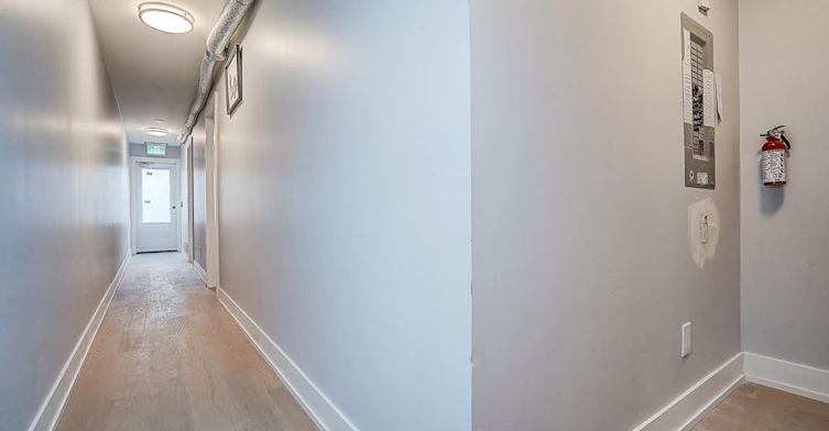 1-252 Annette Street, Toronto, ON, M6P 1R1 - 9