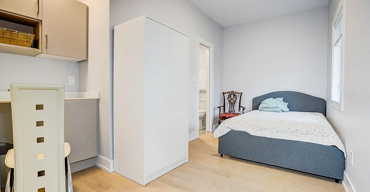 2-252 Annette Street, Toronto, ON, M6P 1R1 - 20