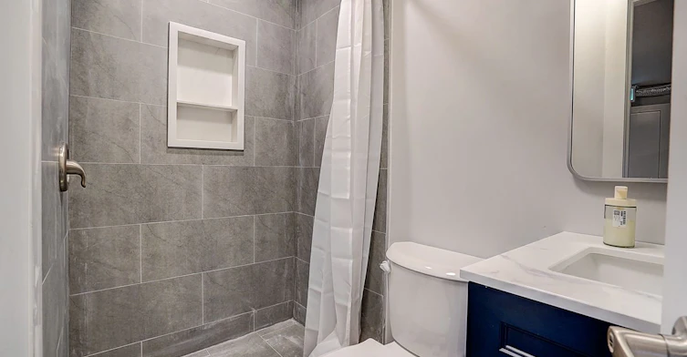 5-252 Annette Street, Toronto, ON, M6P 1R1 - 19