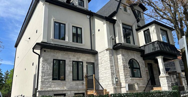 3-252 Annette Street, Toronto, ON, M6P 1R1 - 20