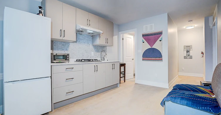 3-252 Annette Street, Toronto, ON, M6P 1R1 - 7