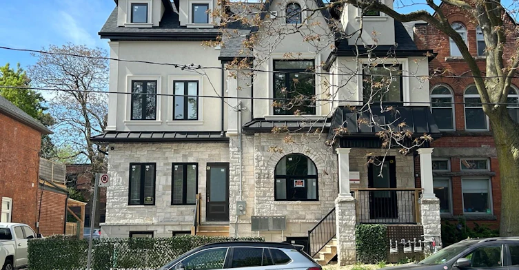 4-252 Annette Street, Toronto, ON, M6P 1R1 - 21