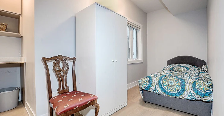 4-252 Annette Street, Toronto, ON, M6P 1R1 - 11