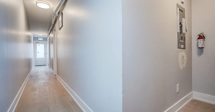 6-252 Annette Street, Toronto, ON, M6P 1R1 - 14