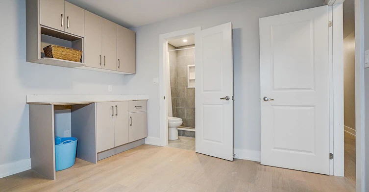 6-252 Annette Street, Toronto, ON, M6P 1R1 - 20