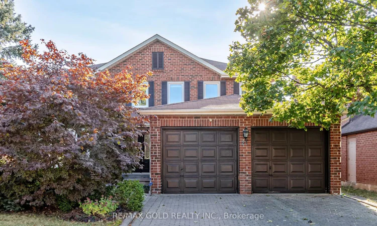 21 Nottingham Crescent