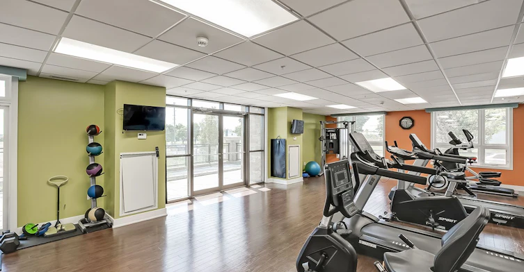 116-5010 Corporate Drive, Burlington, ON, L7L 0H6 - 29